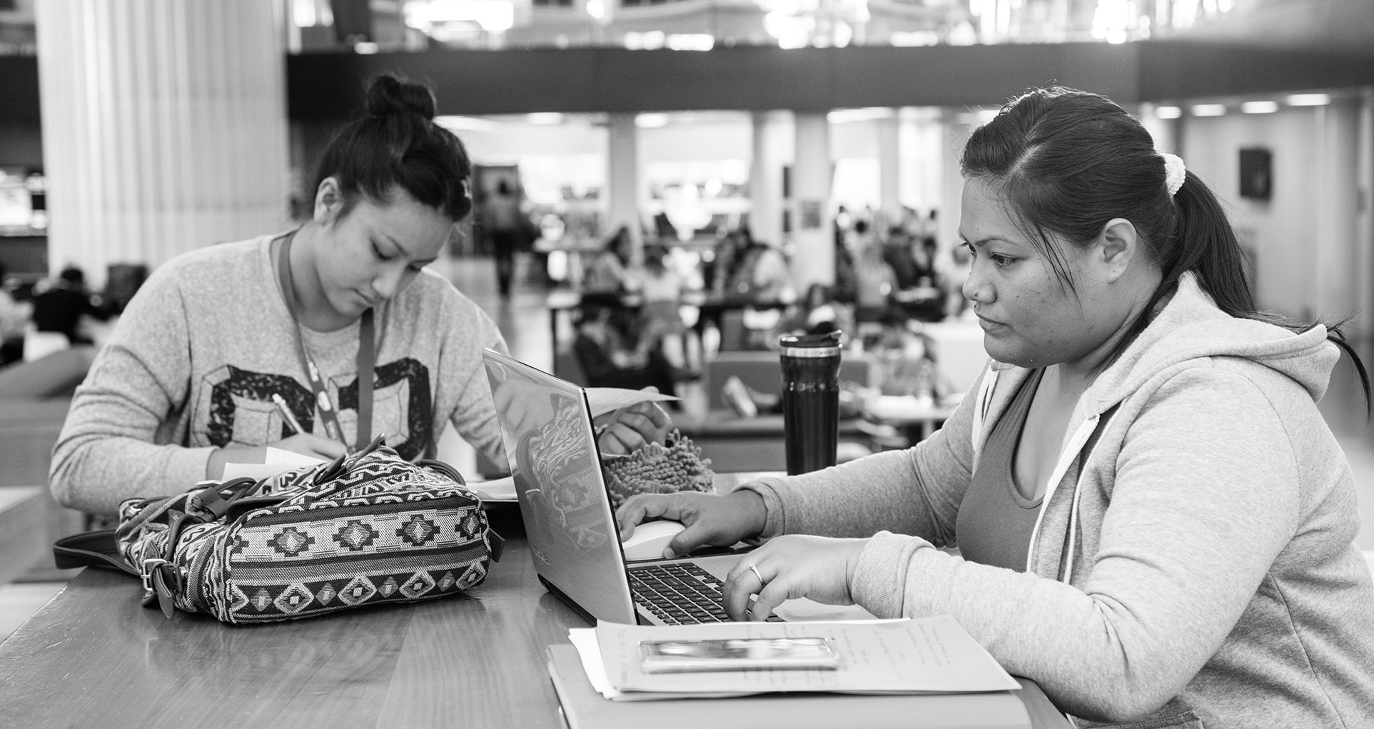 Explore performance information landing page photo