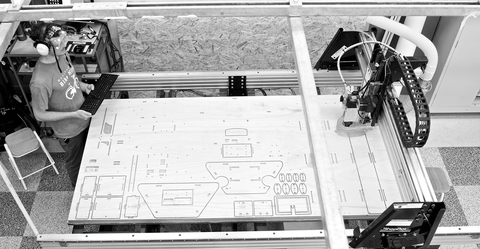 Monitoring tertiary education sector landing page