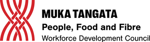 Muka Tangata Logo