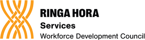 Ringa Hora Logo