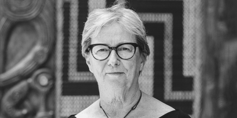Kath McPherson image